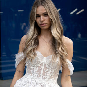 Bride 5th Ave at W 37th