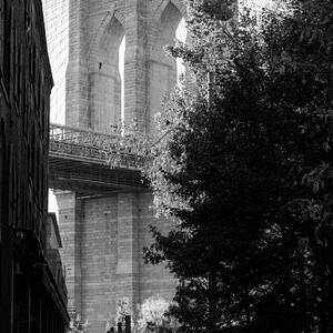 Brooklyn Bridge