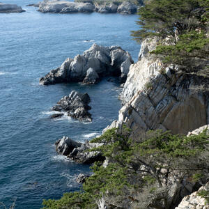 Carmel Highlands