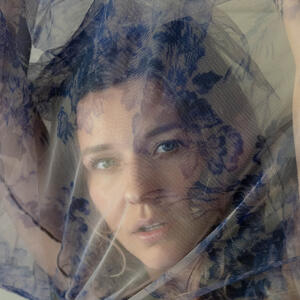 CC Portrait