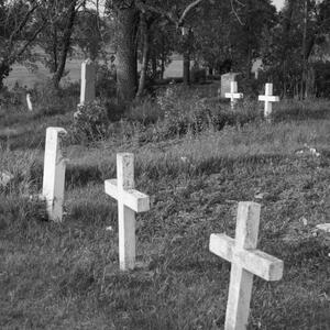 Cemetery 1