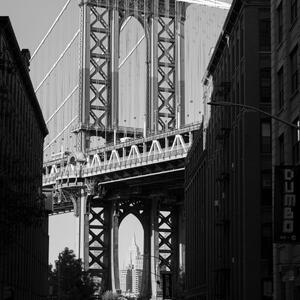 Manhattan Bridge Brooklyn