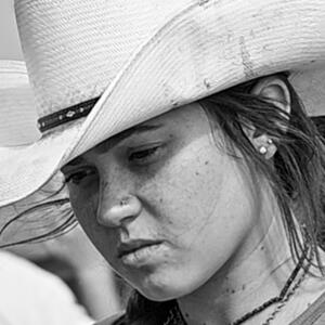 Minnesota Farm Girl